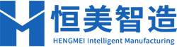 恒美科技LOGO