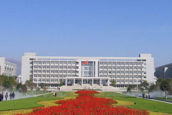 山東農(nóng)業(yè)大學購入恒美科技高智能測土配方施肥儀